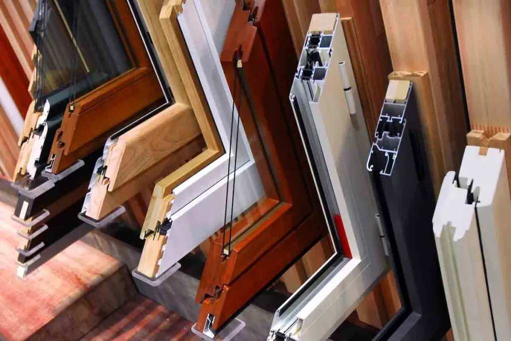 Rénovation de fenêtres pour l’isolation thermique d’une maison